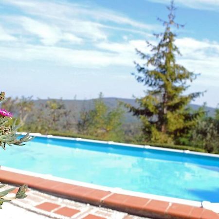 La Fabbrichina Villa Gambassi Terme Exterior foto