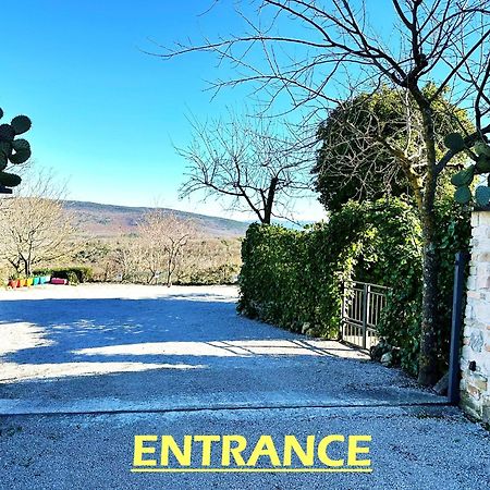 La Fabbrichina Villa Gambassi Terme Exterior foto