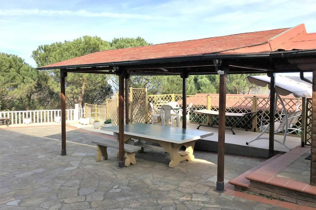La Fabbrichina Villa Gambassi Terme Exterior foto