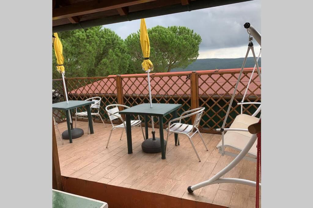 La Fabbrichina Villa Gambassi Terme Exterior foto